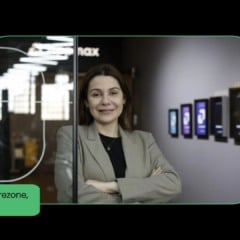 Evelyn Torezone/Appmax | Imagem: reprodu&ccedil;&atilde;o Linkedin