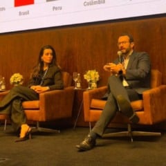 Fernanda Garibaldi e Eduardo Lopes/Zetta | Imagem: divulgação