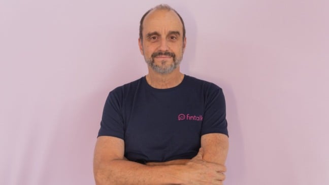 Luiz Lobo/Fintalk | Imagem: divulgação