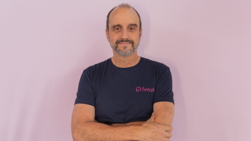 Luiz Lobo/Fintalk | Imagem: divulgação