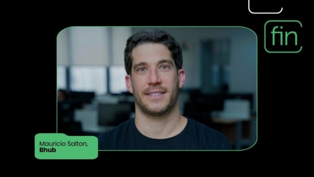 Mauricio Salton/Bhub | Imagem: divulgação