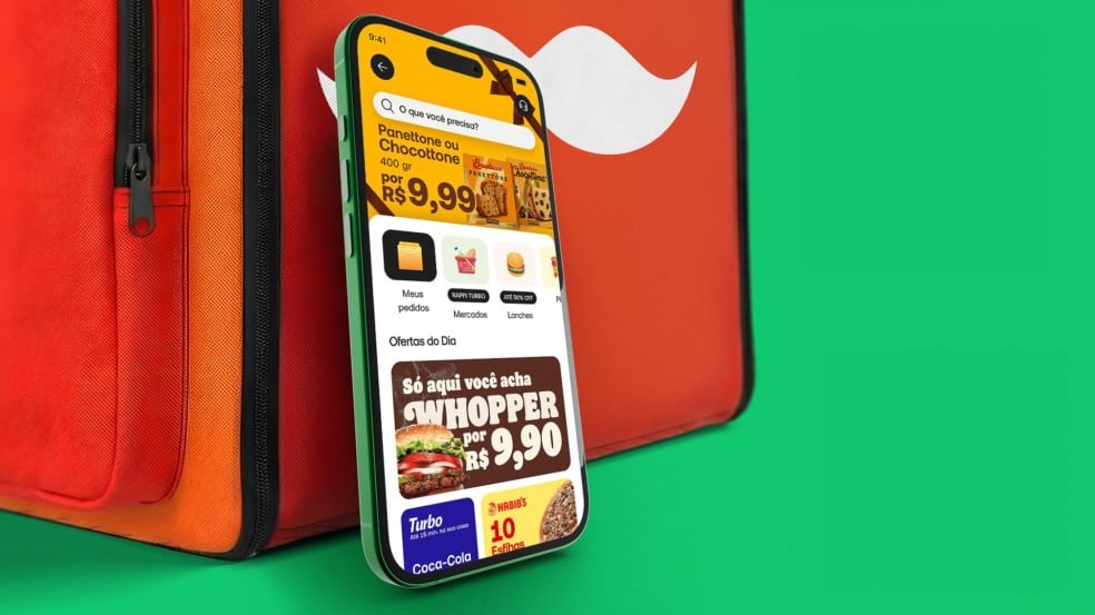 Imagem: divulgação Imagem: divulgação