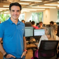 Sergio Furio/Creditas | Imagem: divulgação