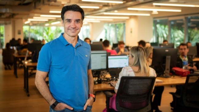 Sergio Furio/Creditas | Imagem: divulgação