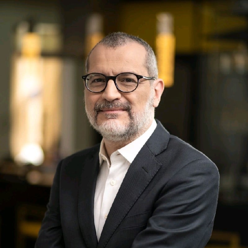 Henrique Lian/PROTESTE-Euroconsumers-Brasil | Imagem: LinkedIn