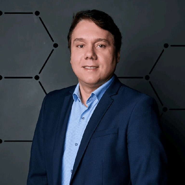 Jonatas Giovinazzo/Init | Imagem: LinkedIn