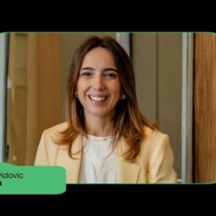 Duda Davidovic/Febraban | Imagem: LinkedIn