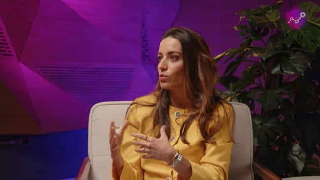 Fernanda Garibaldi/Zetta | Imagem: print de tela