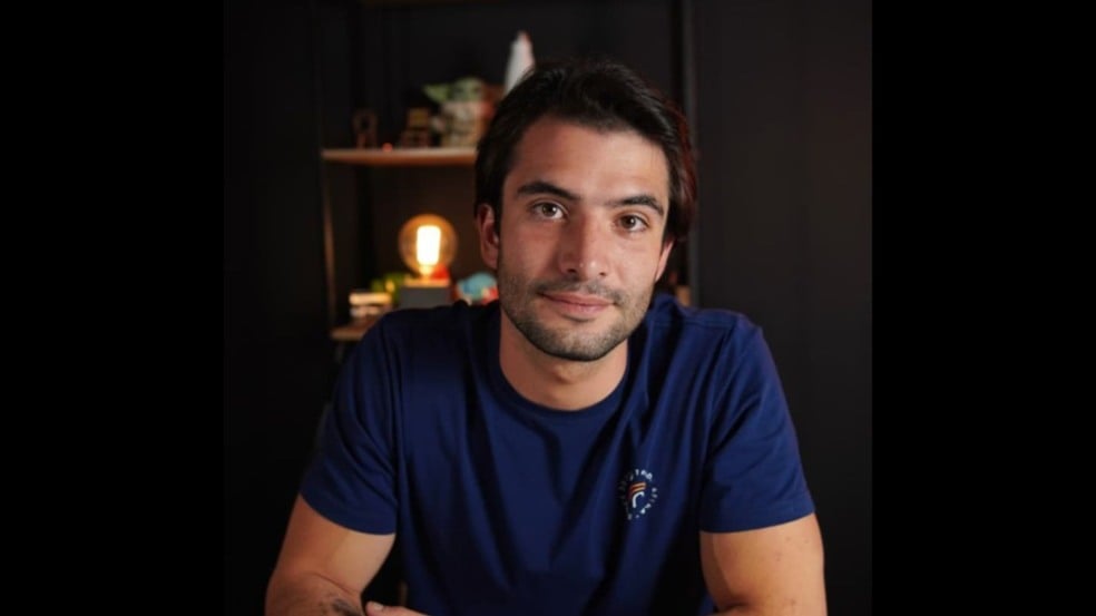 Gabriel Jardim/Trade Arena | Imagem: divulgação Gabriel Jardim/Trade Arena | Imagem: divulgação