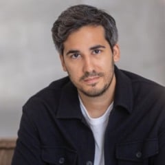 Luiz Ramalho, fundador e CEO da Magie | Imagem: divulga&ccedil;&atilde;o