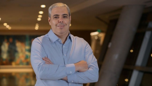 Milton Maluhy Filho/Ita&uacute; | Imagem: divulga&ccedil;&atilde;o