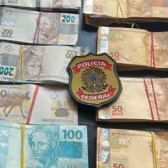 Opera&ccedil;&atilde;o Compliance Zero | Imagem: divulga&ccedil;&atilde;o/PF