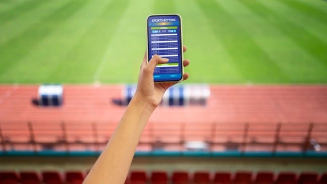 Apostas online | Imagem: Freepik