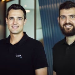 Gabriel Cestari e Bruno Nunes de Paula/Ghia | Imagem: divulga&ccedil;&atilde;o