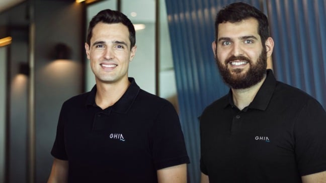 Gabriel Cestari e Bruno Nunes de Paula/Ghia | Imagem: divulgação