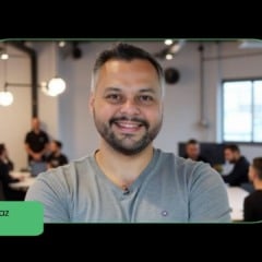 Wendel Paz/Lerian | Imagem: divulga&ccedil;&atilde;o