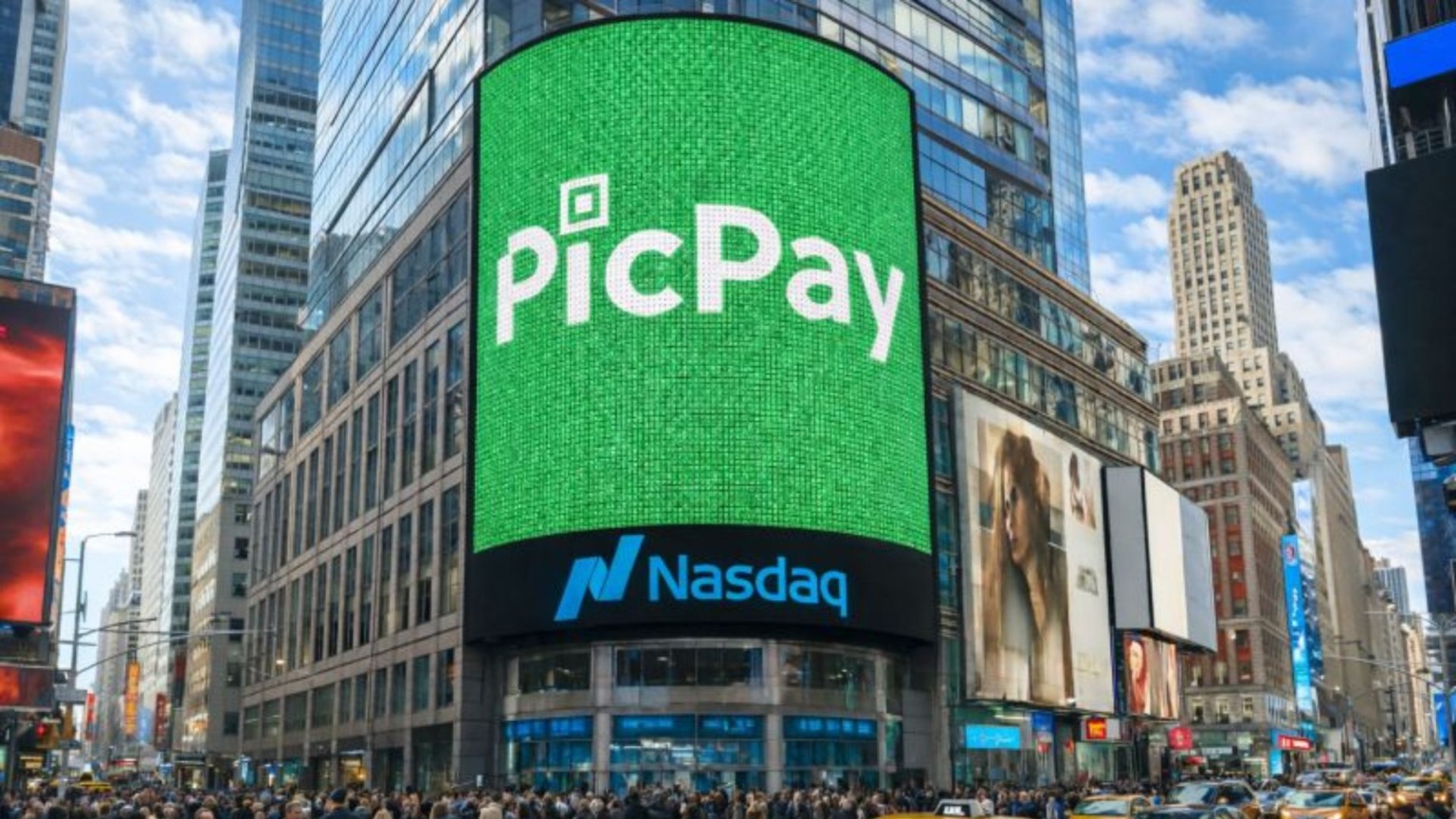 PicPay Dispara e Lidera Fintechs Brasileiras na Semana