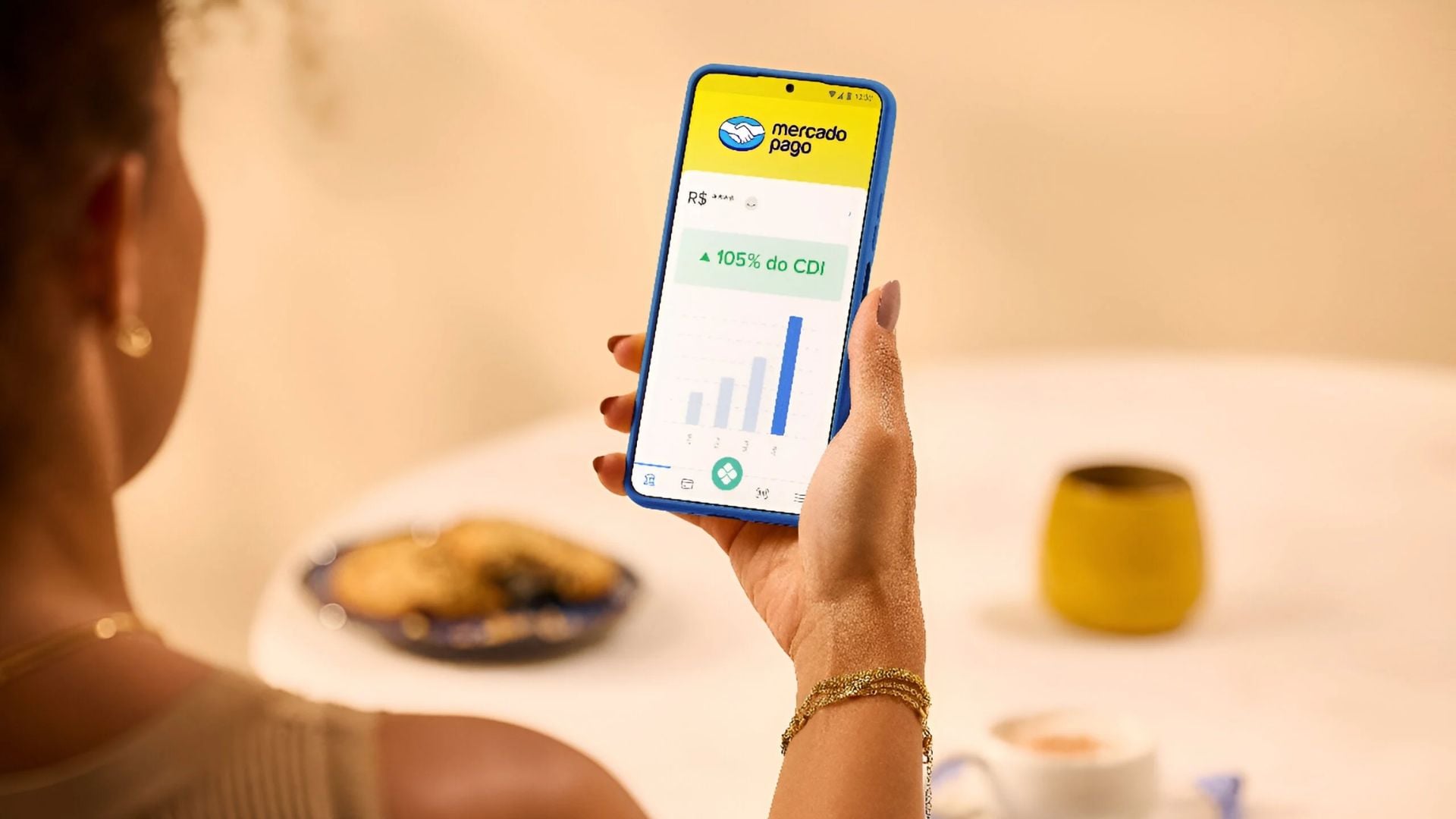 Nubank domina crédito no Brasil, mas Mercado Livre deve virar o jogo