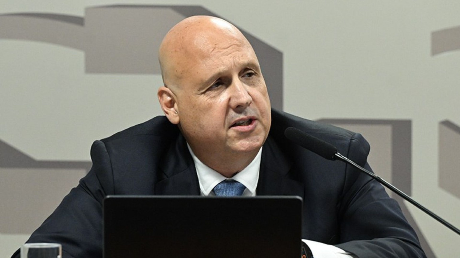 Otto Lobo reorganiza CVM e busca cargo estratégico para aliado Maurício Bulcão