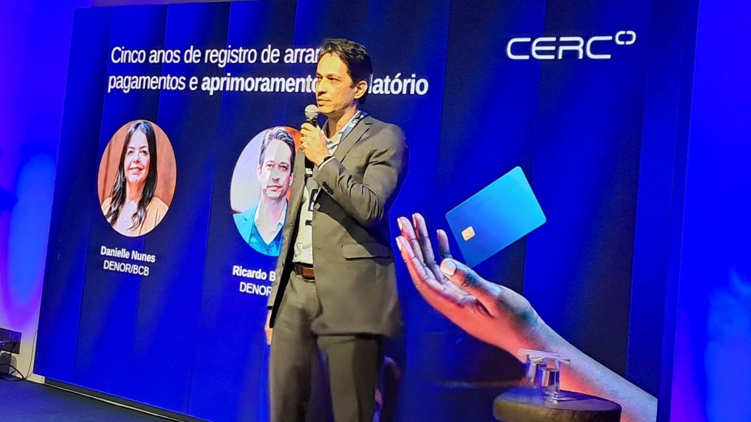 Revolução Financeira: Banco Central Lança ‘Open Assets’, Expandindo Modelo de Registro de Ativos para Precatórios, Imóveis e Agronegócio no Brasil