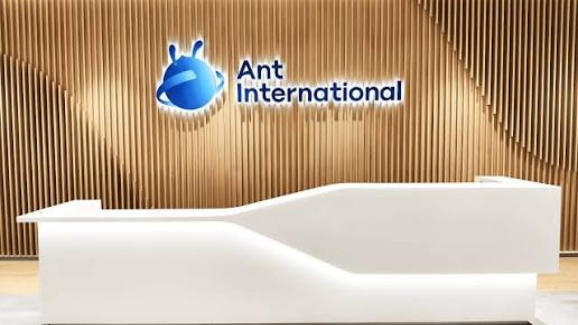 Ant International recebe autorização do BC para ter Instituição de Pagamento